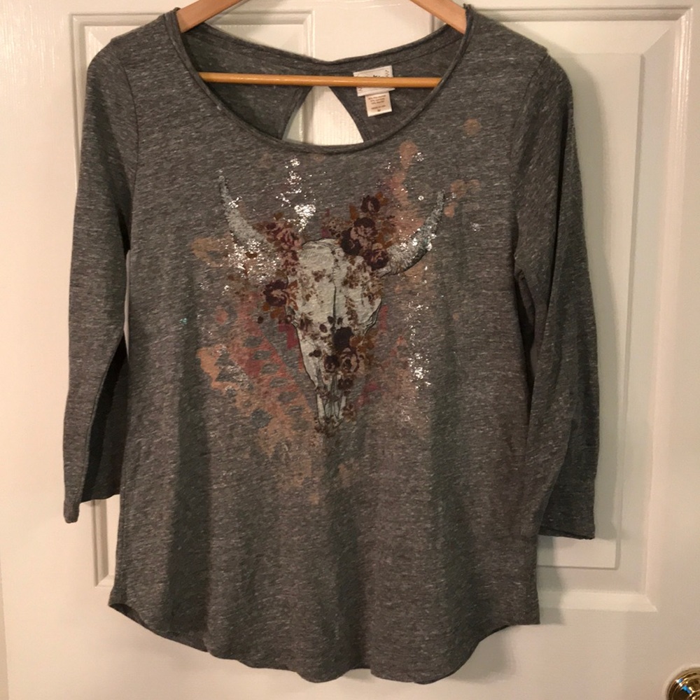 Daytrip graphic tee